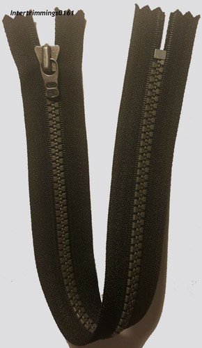 Ykk vislon fermeture éclair - vislon,
