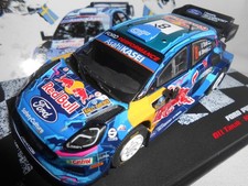 FORD PUMA RALLY1 N°8 WINNER