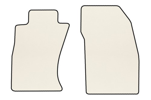 Auto tapis sol avant pour - auto,