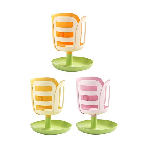 Mangeoire foin pour lapins - foin,