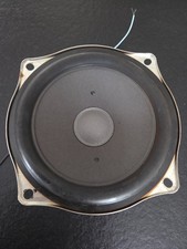 Haut parleur Grundig woofer