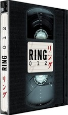 Dvd Ring - La Trilogie : Ring / Ring 2 / Ring 0 - Coffret 3 DVD
