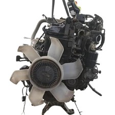 Moteur 4m41 mitsubishi pajero - mitsubishi,