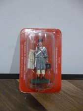 Soldat de plomb napoléon