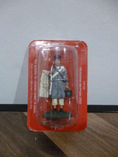 Soldat plomb napoléon - de,