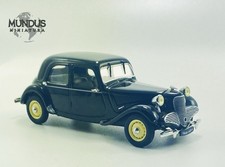 CITROEN TRACTION 11BL 1948