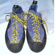 La Sportiva Mythos Climbing