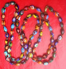vintage (années 1950) Collier