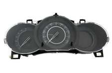 Tableau de Bord Compteur