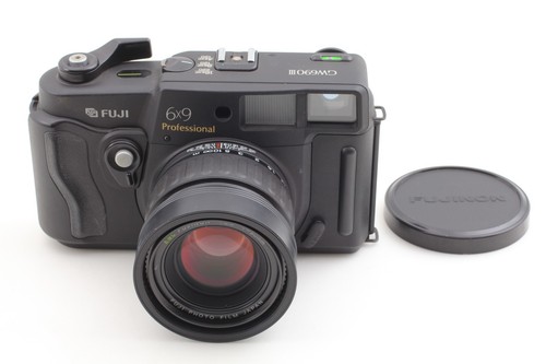 Neuf appareil photo - [neuf],