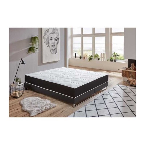 Dormipur matelas 140x190 - matelas,