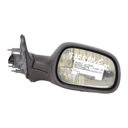 Retroviseur droit renault - droit,