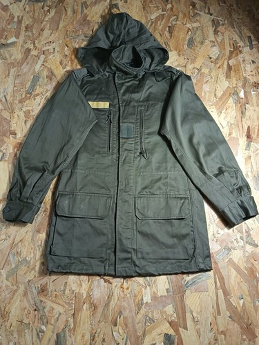 Armée française parka - armée,