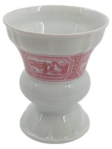 Villeroy boch vase - boch, heinrich