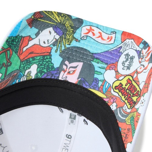 Casquette new era 9twenty - casquette,