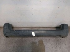 Pare choc arrière Citroën Berlingo Van 1.9 Di (DW8(WJZ)) 2000 7410CF