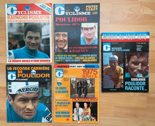 Miroir cyclisme 5 - cyclisme,