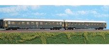 ACME 55229 Set Wagon Lit Type