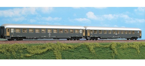 Acme 55229 set wagon - 55229,
