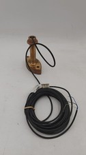 Bronze Thru-Hull sonde Airmar