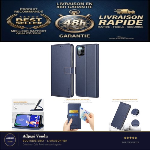 Ganbary coque samsung - samsung, galaxy