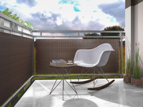 Tapis brise vue pvc - brise-vue,