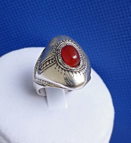 Bague chevalière argent - bague,
