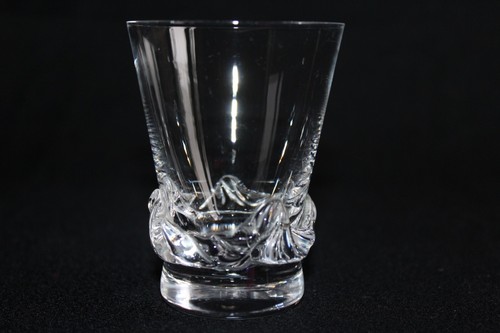 Verre vin blanc - vin, cristal
