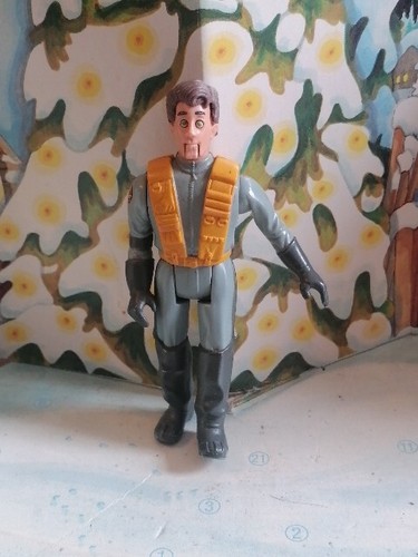 Figurine ghostbusters sos - ghostbusters,