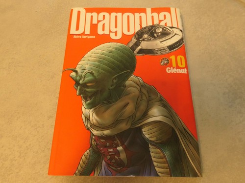 Manga dragon ball dbz - dragon, z