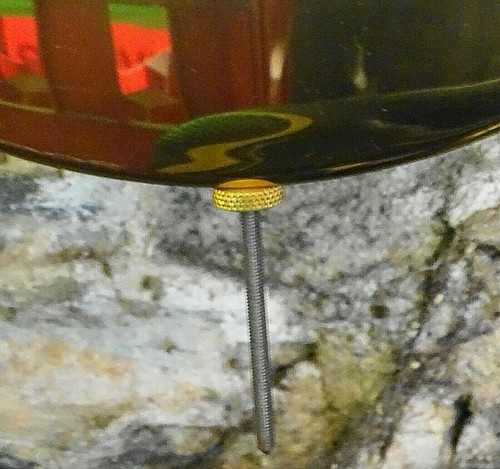 Comtoise horloge pour - pour, tige