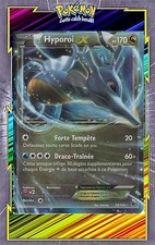 Hyporoi EX - XY10: Impact des