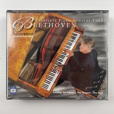 Beethoven Complete Piano