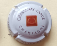 capsule de champagne D ARCE