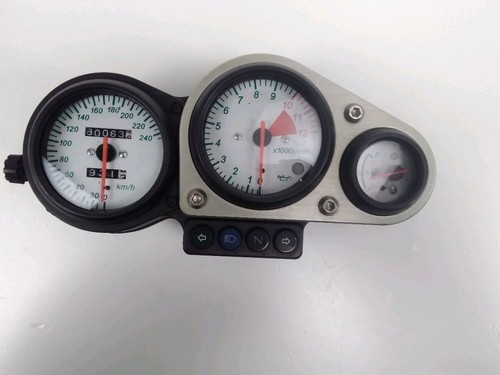 Compteur kawasaki 7 - compteur, zr-7