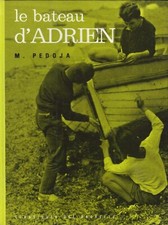 1964  LE BATEAU D'ADRIEN  M