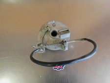 Tambour de frein arrière gauche Barossa 250 SMC