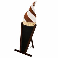 Stop Trottoir COLORÉ Crème