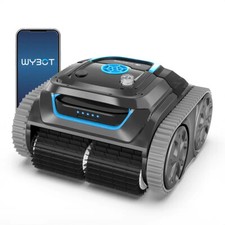 Robot de piscine WYBOT