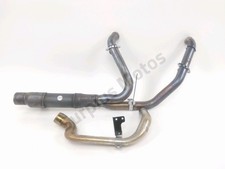 TUBULURE AVANT HARLEY DAVIDSON