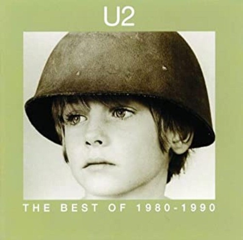 The best of 1980 - cd,
