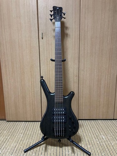 Warwick corvette guitare - corvette,