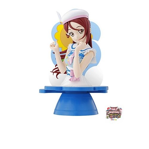 Nouveau buste taille figurine - buste, taille-figurine