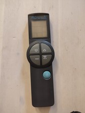 telecommade climatiseur airwell