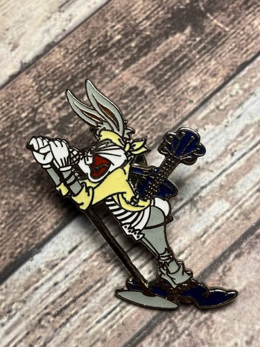 Pin vintage bugs bunny - pin’s,