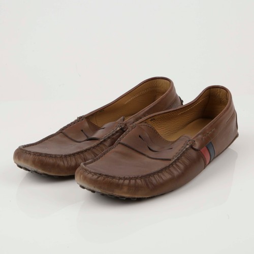 Tods chaussures conduite en - conduite,