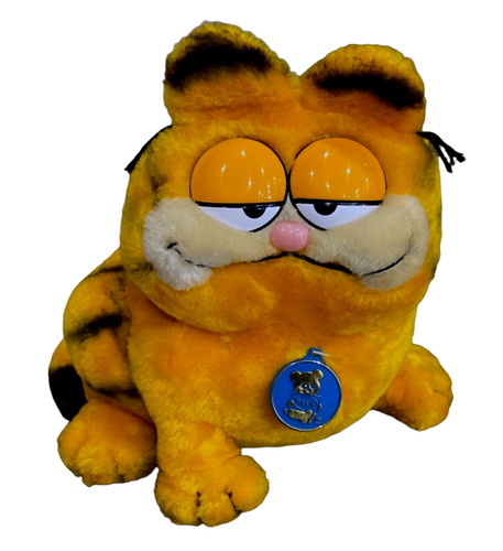 Vintage garfield 1981 - 1981, dakin