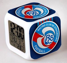 Reveil Digital lumineux