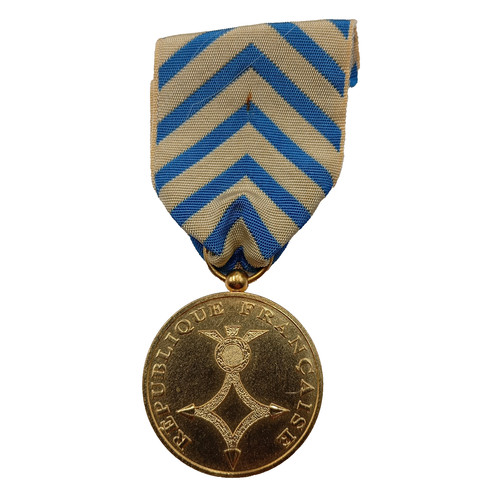 Médaille - b8/1/26, (ref33042)