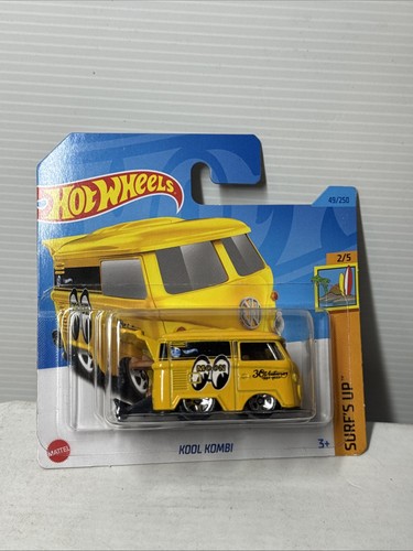 Hot wheels kool - wheels,